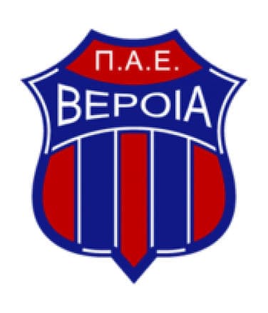 PAE Veria crest