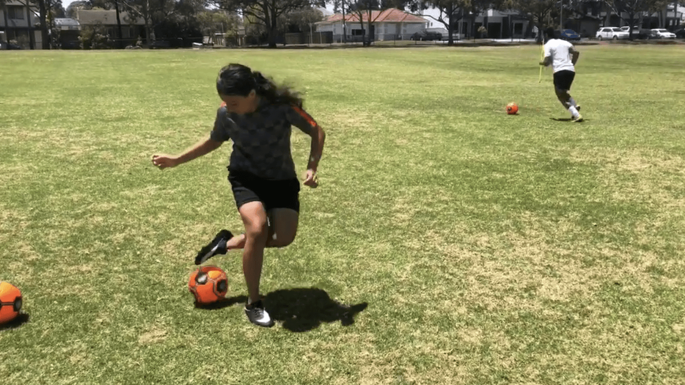 Football School